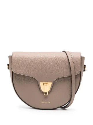 Coccinelle best sale messenger bag