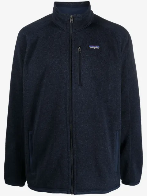 Patagonia veste Better Sweater en polaire