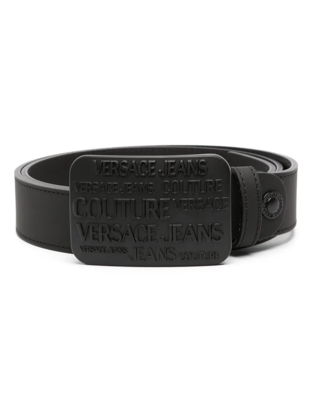 versace and versace jeans couture difference