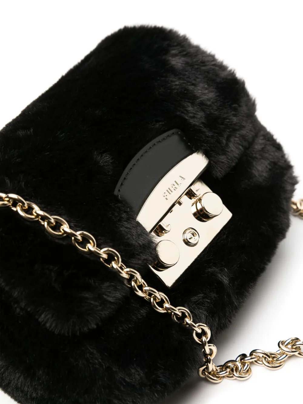 Furla fur online bag