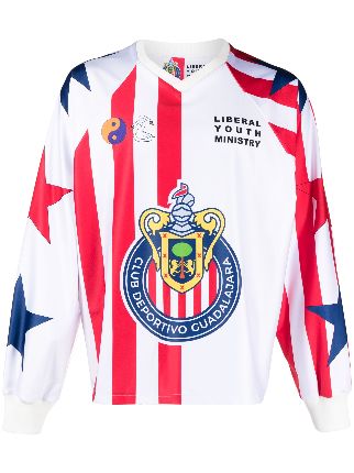 CHIVAS GUADALAJARA