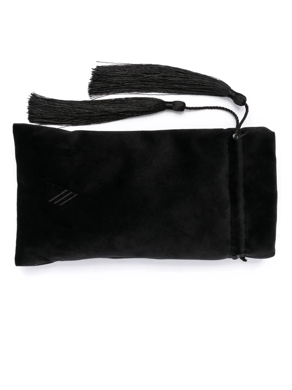 Attico Dora Cat-eye Sunglasses In Weiss