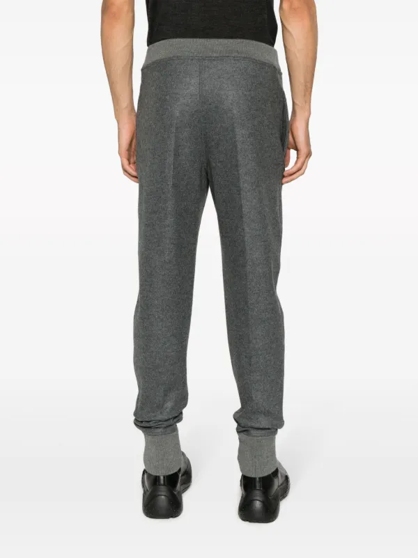 Jil Sander トラックパンツ | グレー | FARFETCH JP