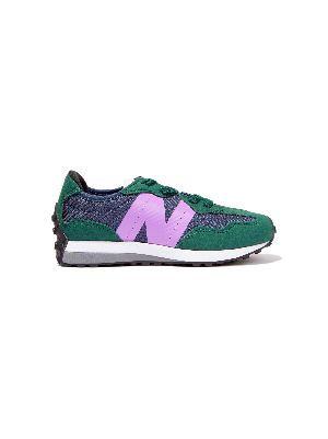 New balance hot sale 41 kids