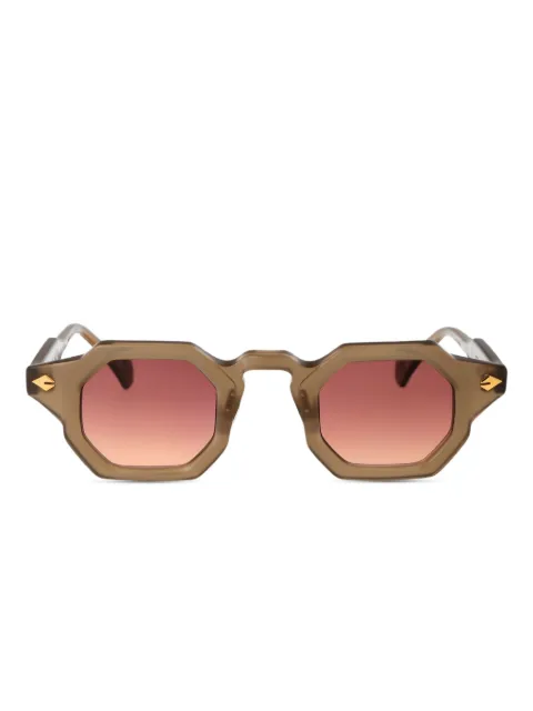 T Henri Eyewear lentes de sol Birdcage