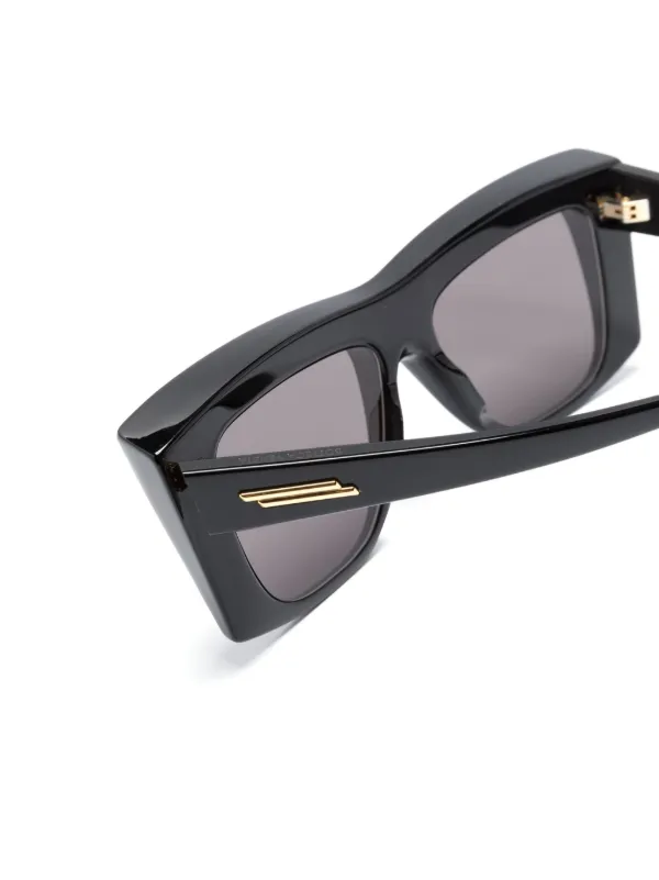 Celine store visor sunglasses