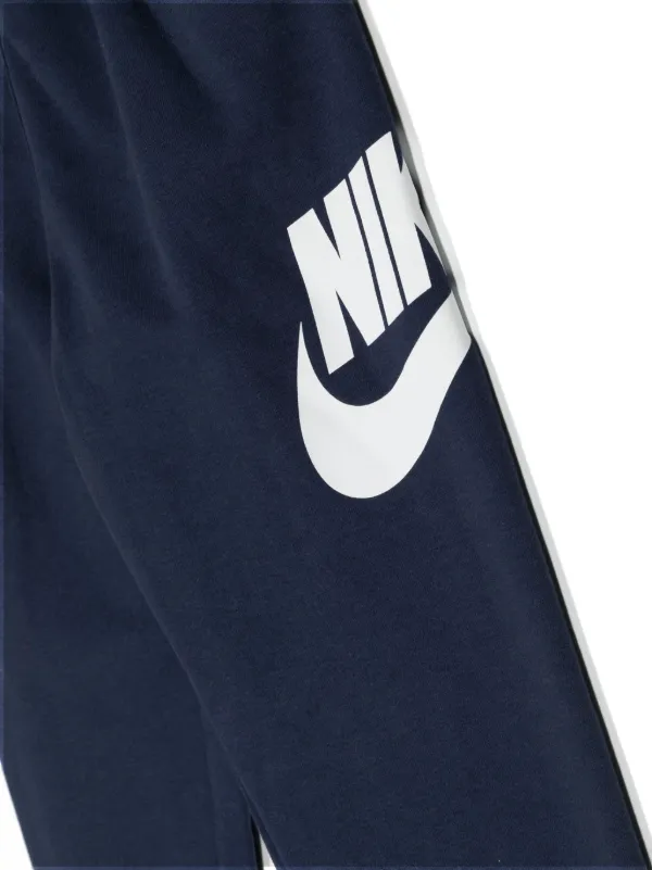 Nike sportswear set best sale