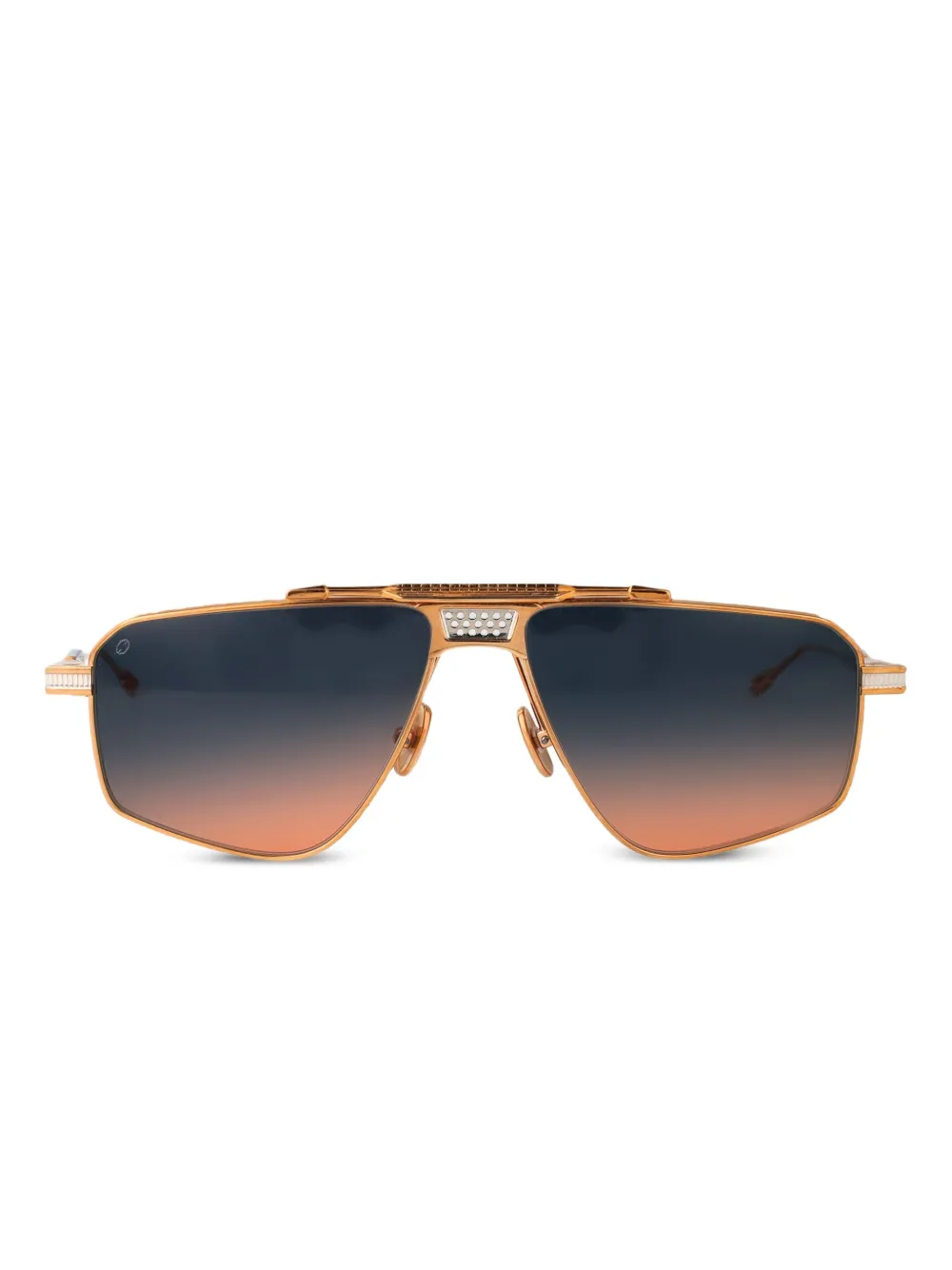 T Henri Eyewear lentes de sol Drophead | dorado | Image 1
