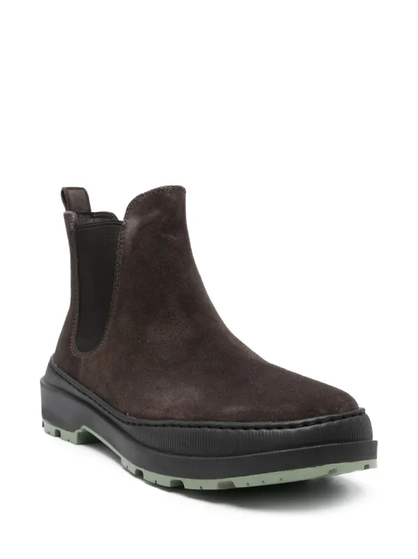 Camper suede on sale boots