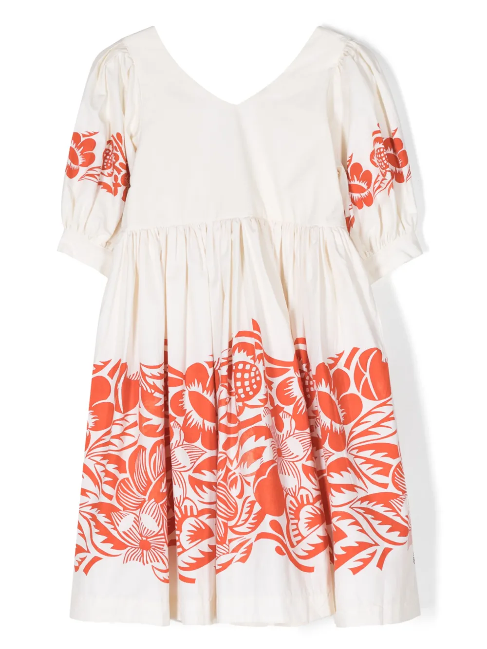 Molo vestido Camilo | neutro | Image 1