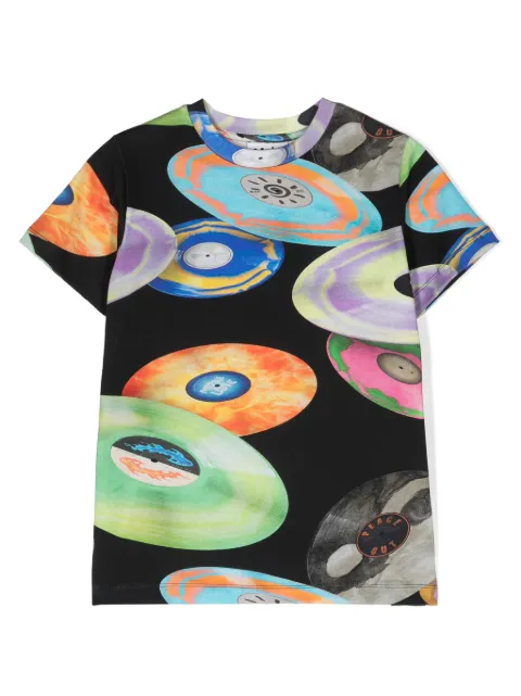 Molo playera Ralphie