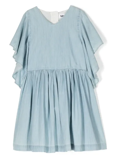 Molo vestido Christiana 