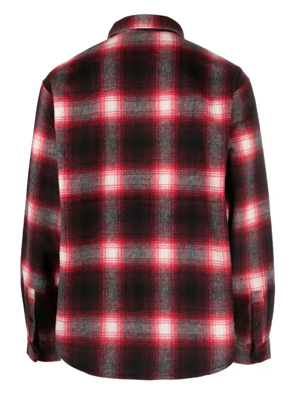 Carhartt hot sale buffalo plaid