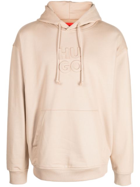 HUGO Hoodies for Men - Shop Now on FARFETCH