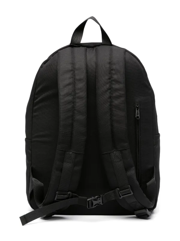 Vans cheap flame backpack