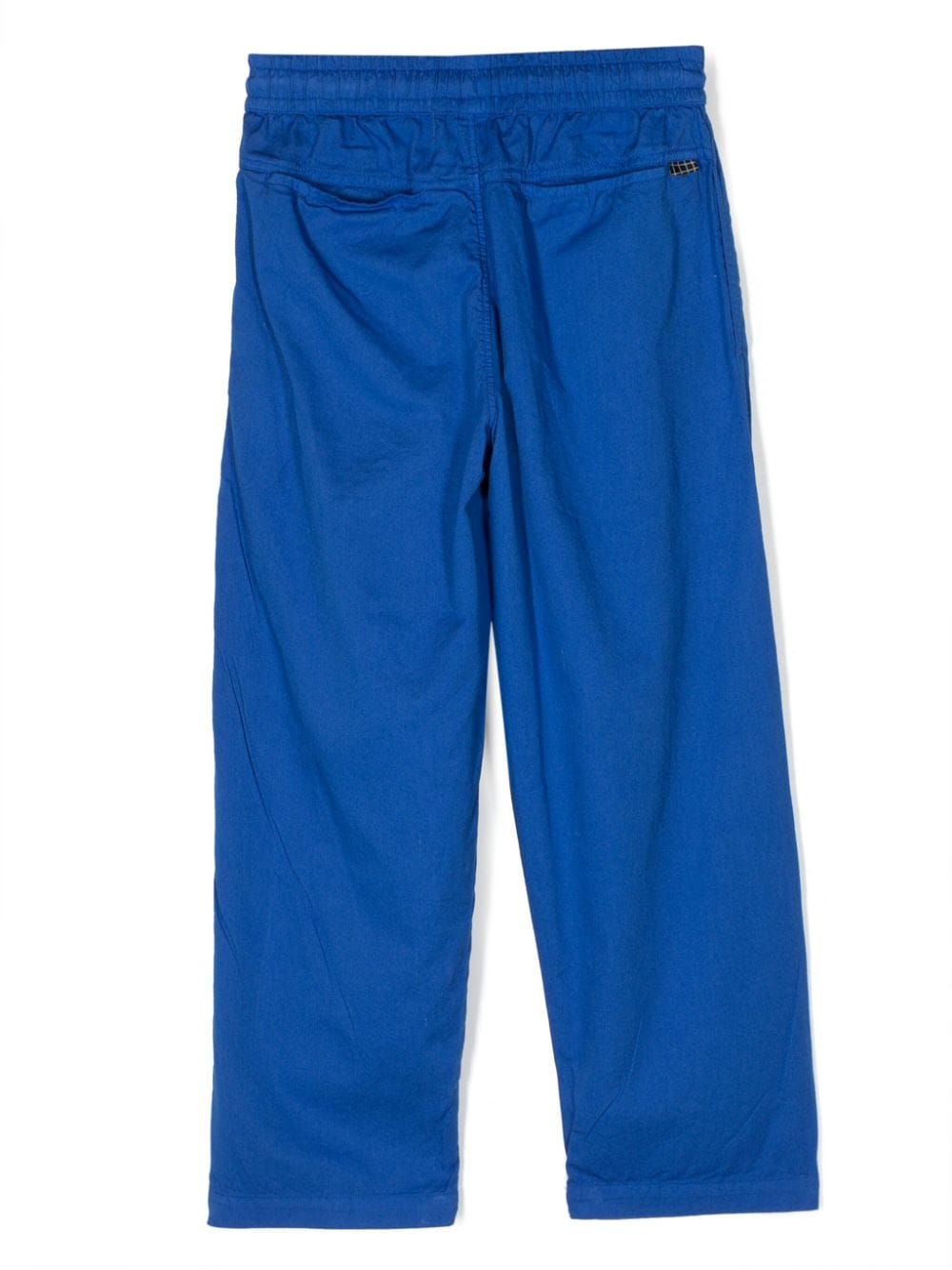Molo Katoenen broek - Blauw