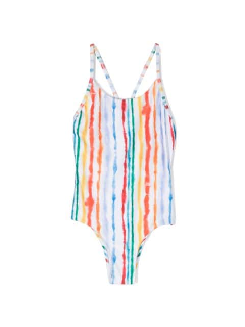 Molo Nanna multicolour swimsuit