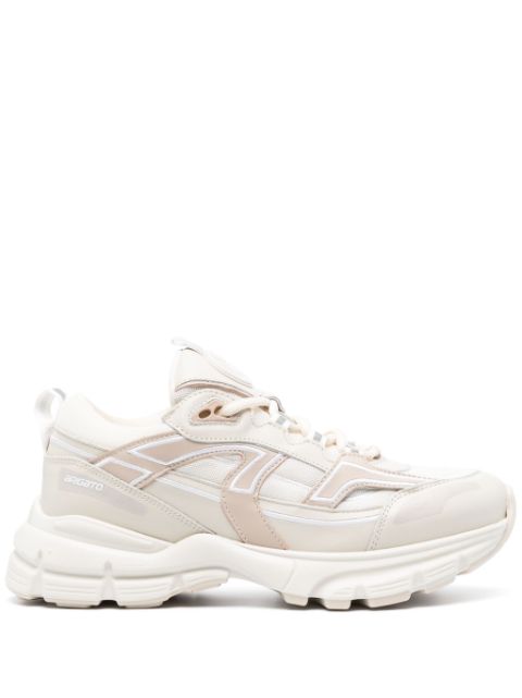 Axel Arigato Marathon R-Trail panelled sneakers Women