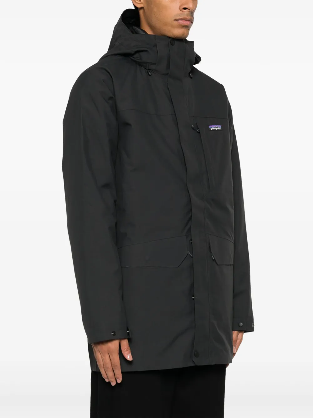 Patagonia 28389blk In Black