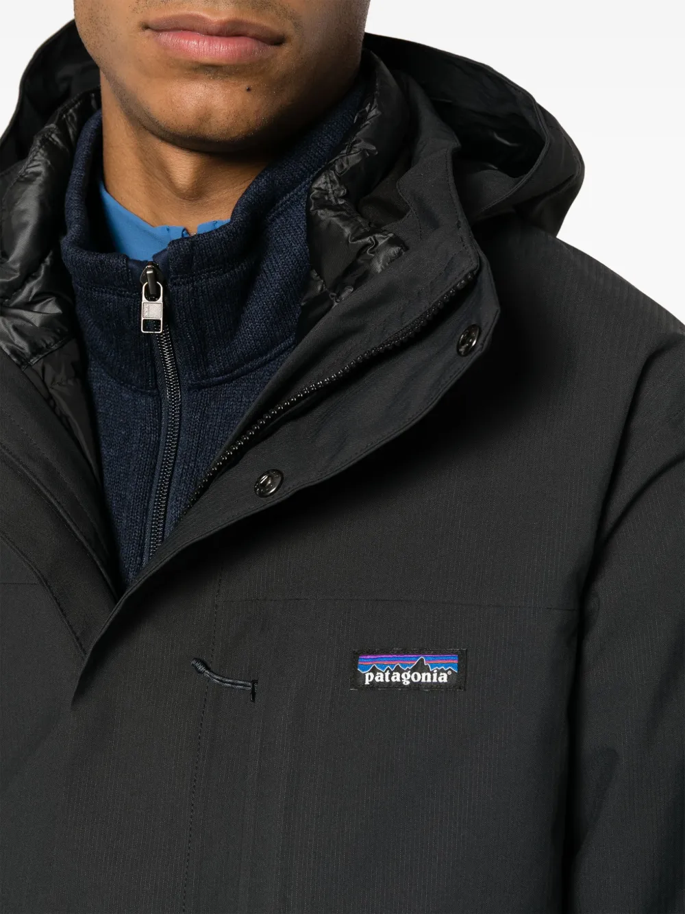 Patagonia 28389blk In Black