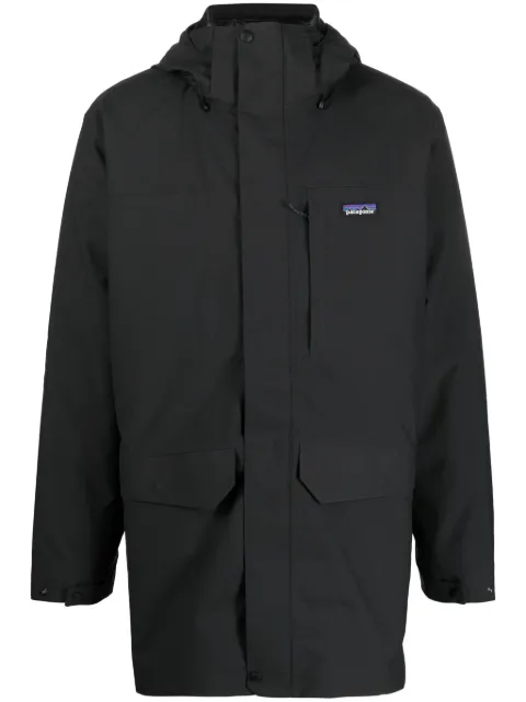 Patagonia Tres 3-in-1 reversible parka