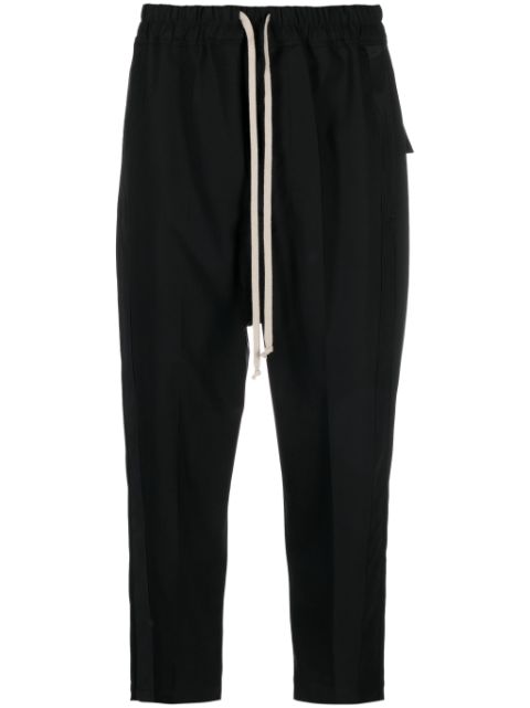 Rick Owens Joggers – Luxury Sweatpants – Farfetch