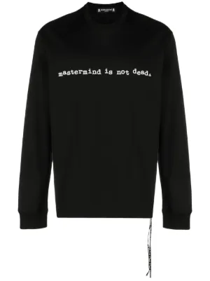 Mastermind sweatshirt on sale