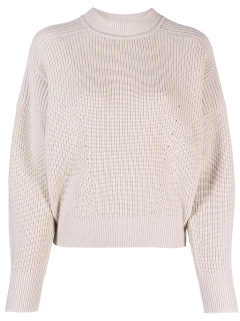 MARANT ÉTOILE Blow wool sweater