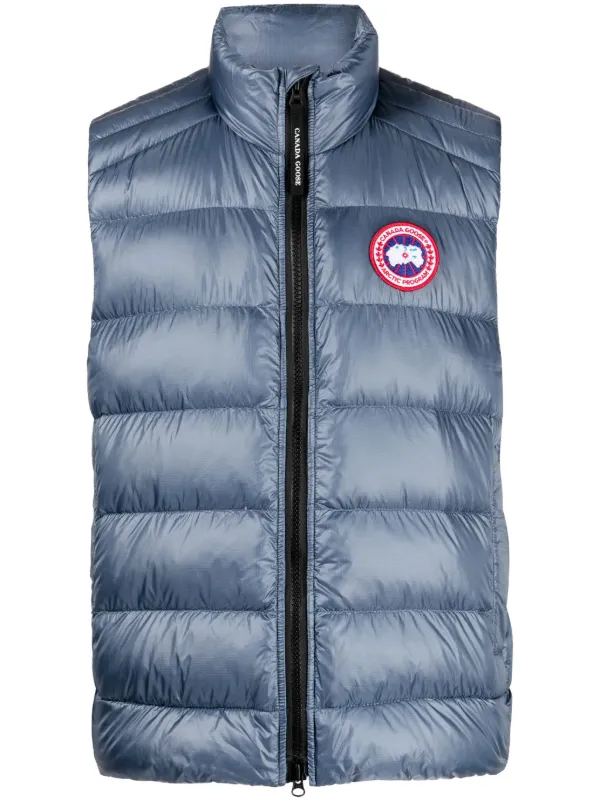 Canada goose azul outlet 60