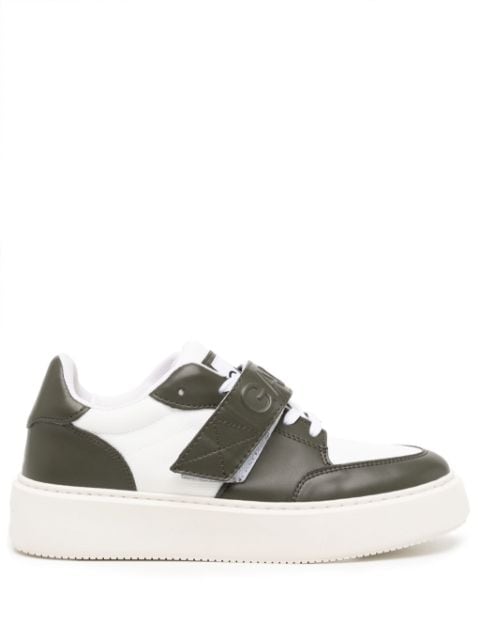 GANNI Sporty Mix sneakers
