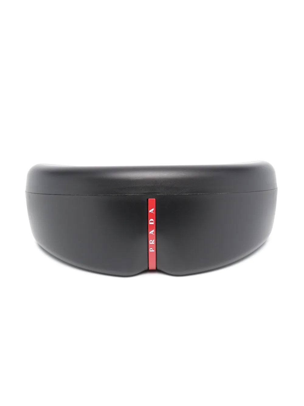 Prada Eyewear Occhiali da sole squadrati Linea Rossa | Accessori | Image 4