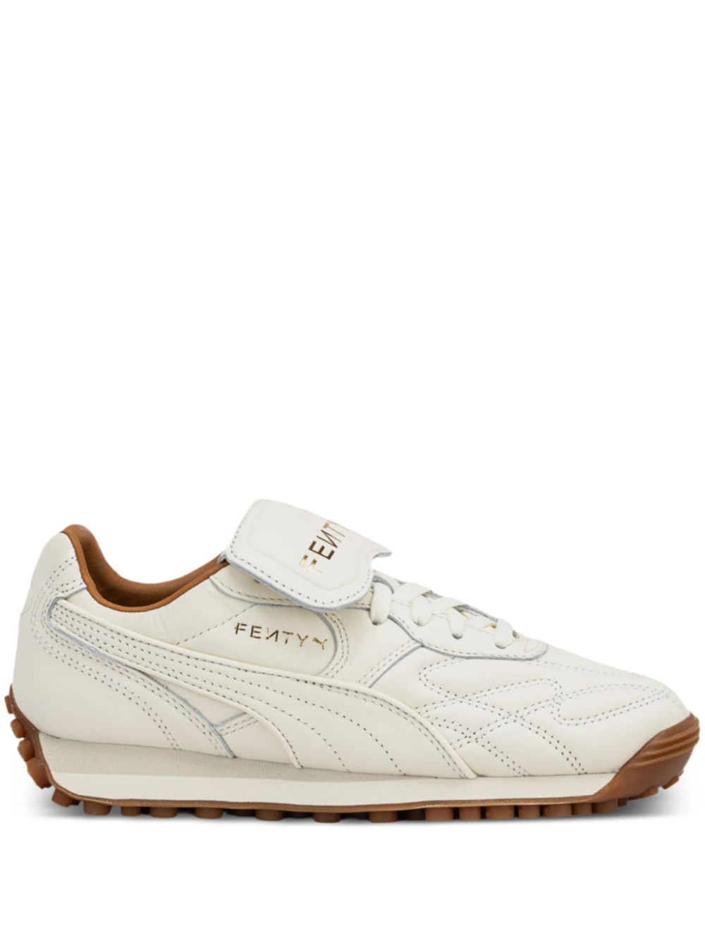 PUMA x Fenty Avanti sneakers WARM WHITE