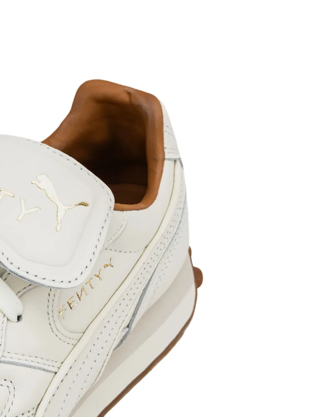 PUMA x Fenty baskets Avanti | baskets basses | Image 2