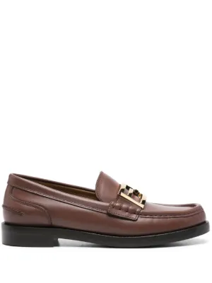 FENDI ウィメンズ ローファー通販 - FARFETCH FENDI ウィメンズ ローファー通販 - FARFETCH