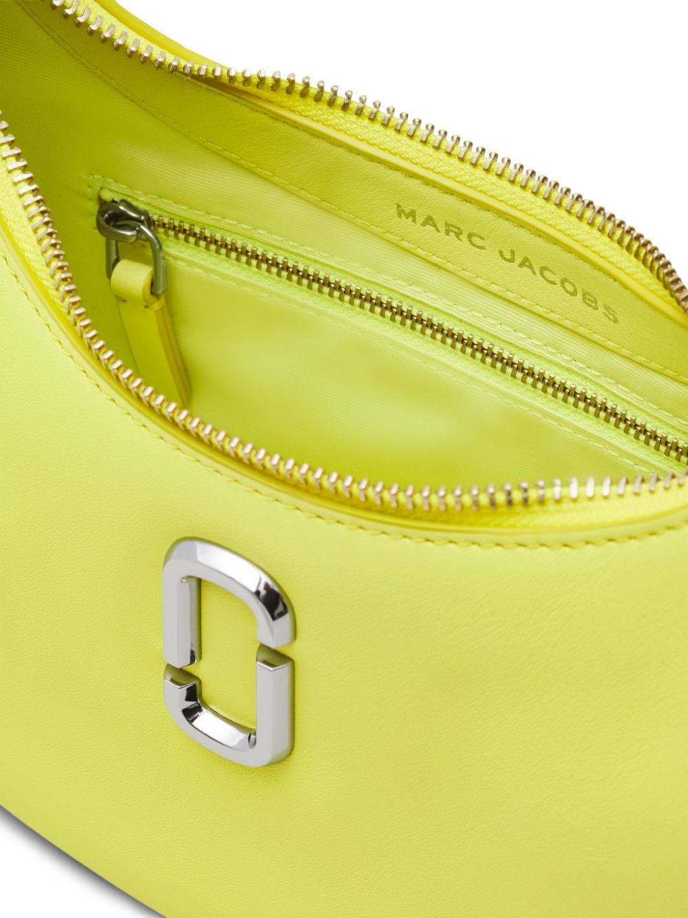 Marc Jacobs The Curve shoulder bag Women