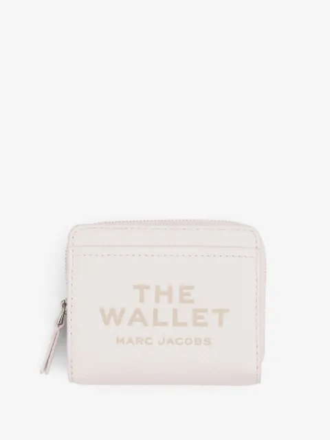 Marc Jacobs The Mini Compact wallet