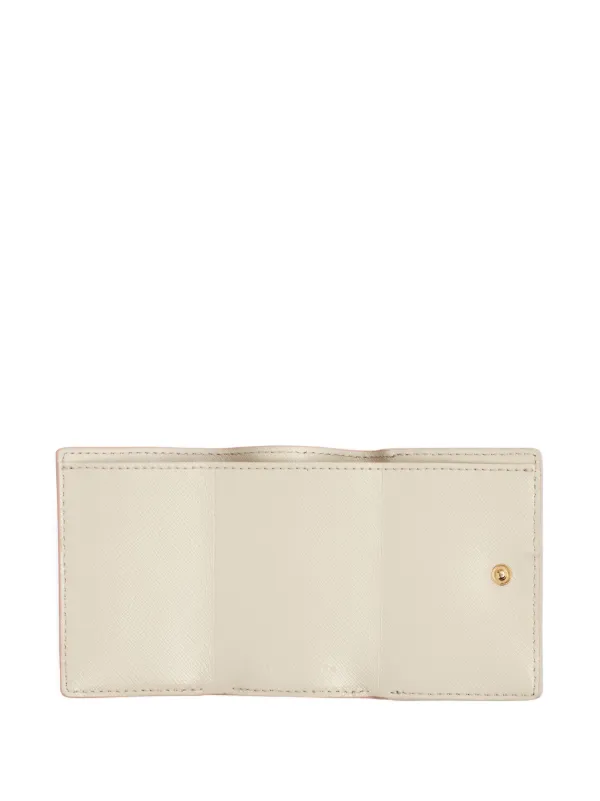 折りたたみ財布 MARC JACOBS WHITE LEATHER UTILITY SNAPSHOT WALLET Amazon.com: Marc Jacobs The Utility Snapshot Top Zip Multi