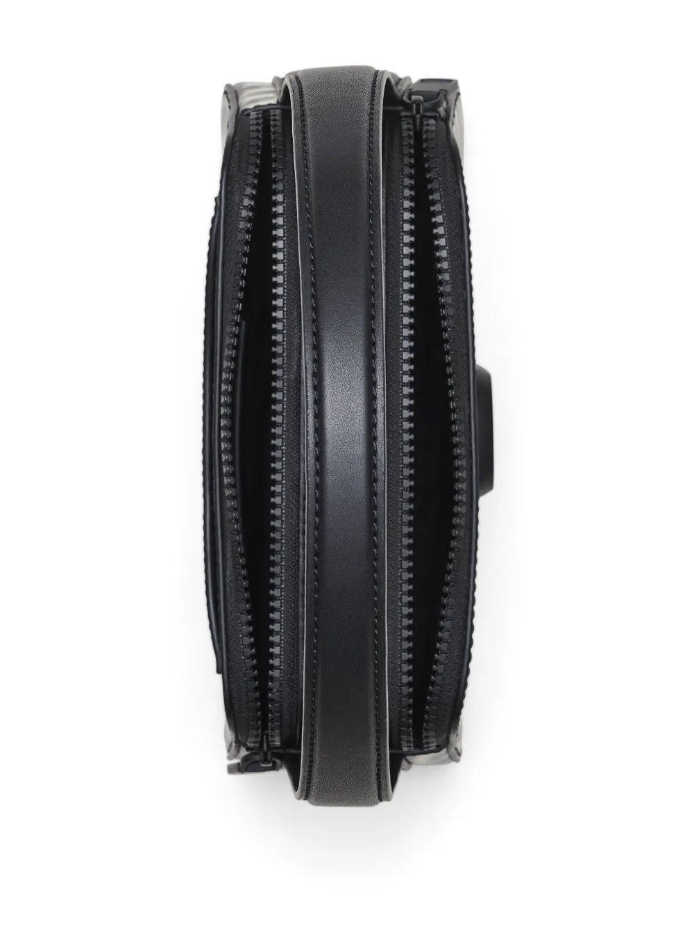 Marc Jacobs The Monogram Slingshot faux-leather Shoulder Bag - Farfetch