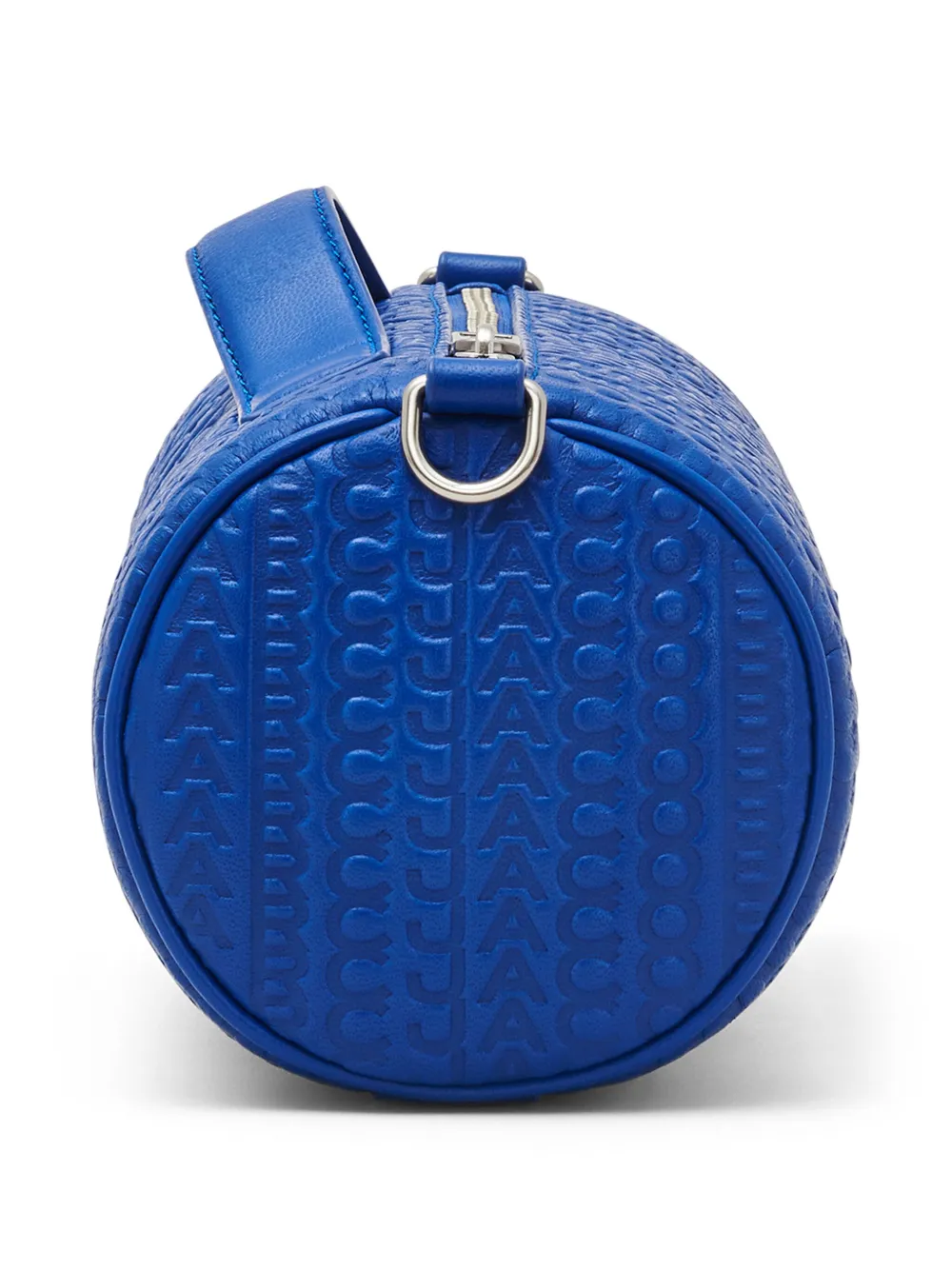 Marc Jacobs The Monogram Leather Duffle Bag Farfetch