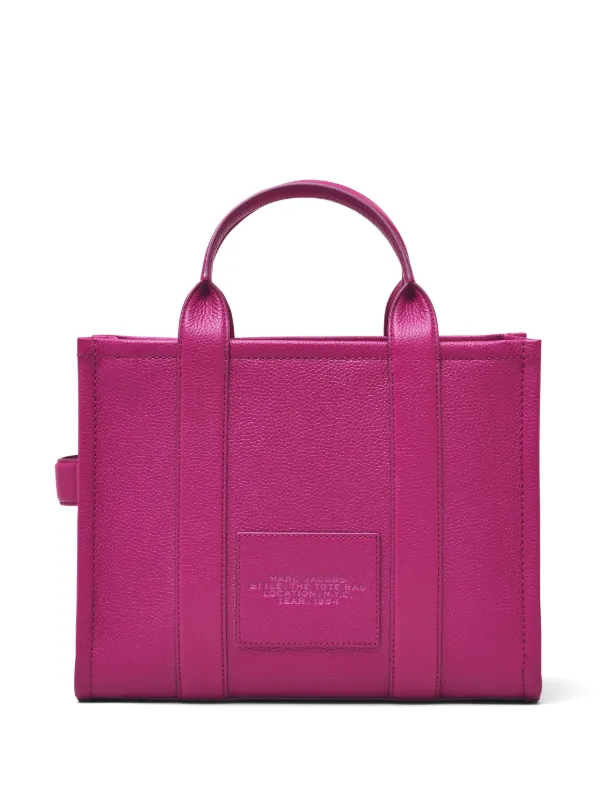 Marc jacobs discount pink handbag