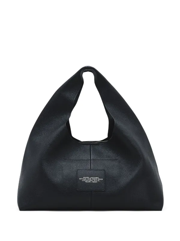 Marc jacobs hobo online bag black