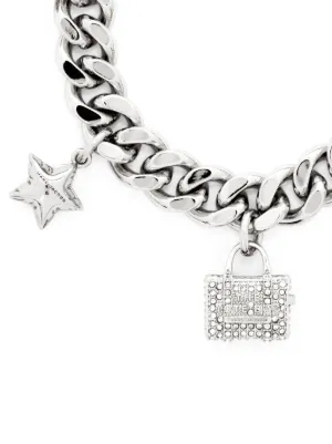 Marc Jacobs Bracelets for Women | FARFETCH US