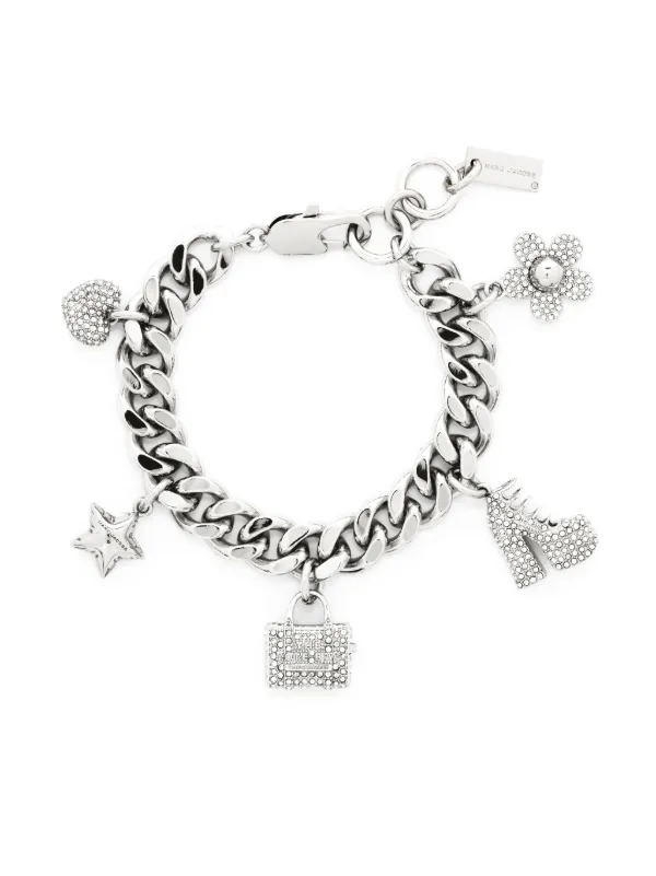 【関税込み】Mini Icon Pave Bracelet - Marc Jacobs - l - 21446618_53124479_600.jpg