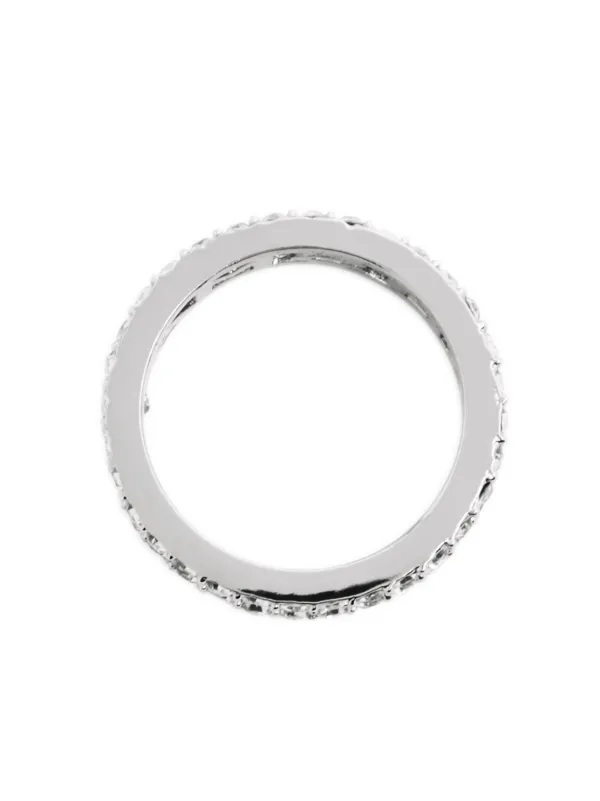 Marc jacobs band ring store