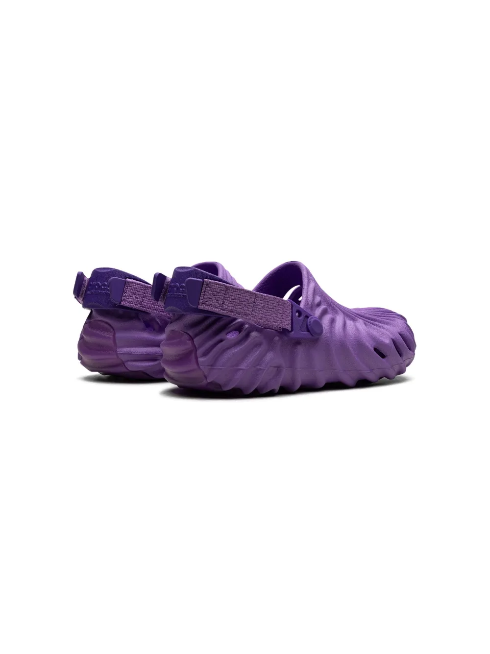  Crocs Pollex dewberry Clogs - Purple 