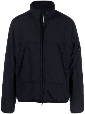 Cp company outlet lens long jacket