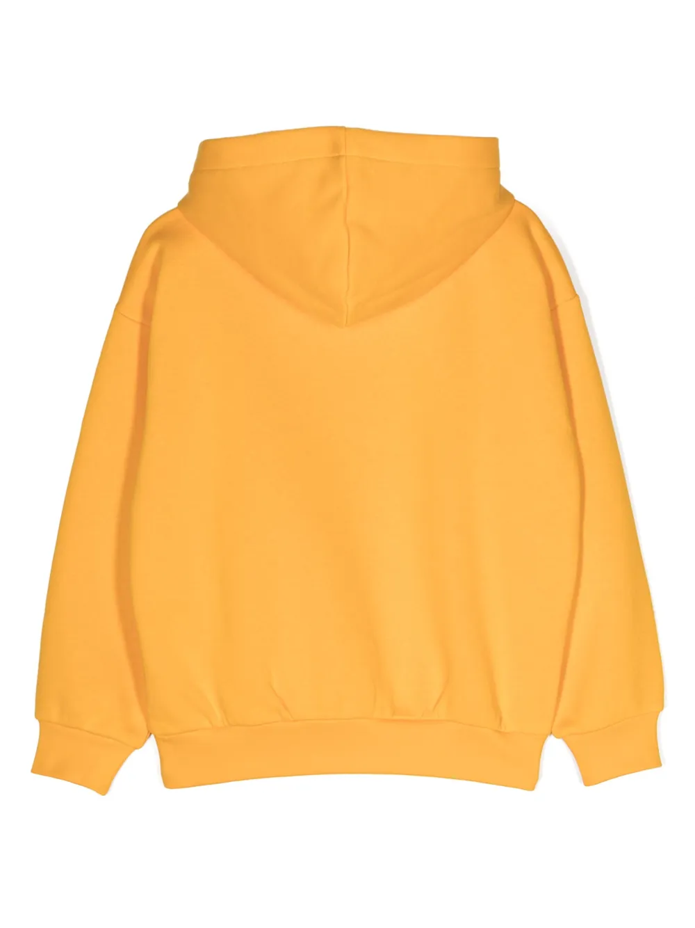 Iceberg Kids Hoodie Con Logo Estampado Farfetch