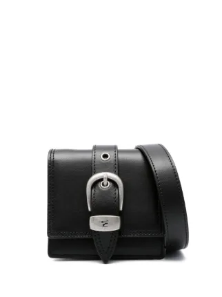 Marge Sherwood buckle-detail Mini Bag - Farfetch