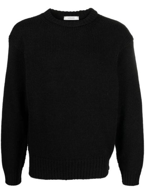 LEMAIRE Pullover mit Rundhalsausschnitt