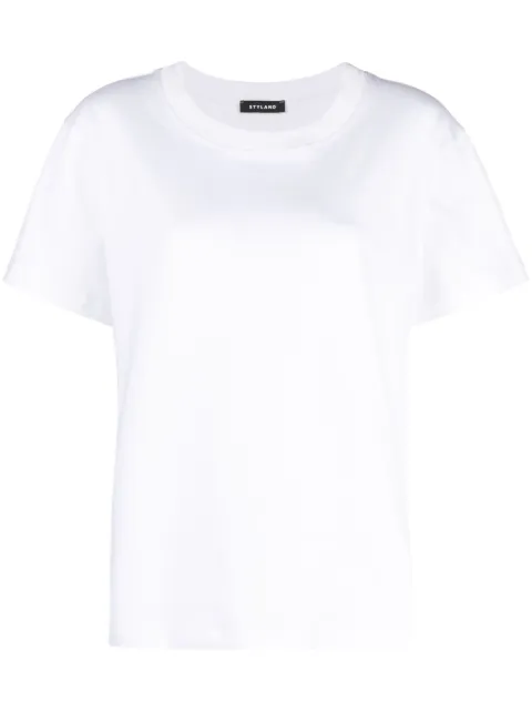 STYLAND playera manga corta